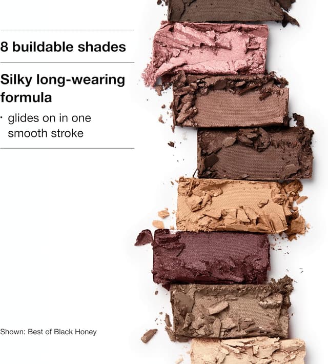 Thumbnail 3 de Clinique All About Shadow Octet Palette 8 Shades