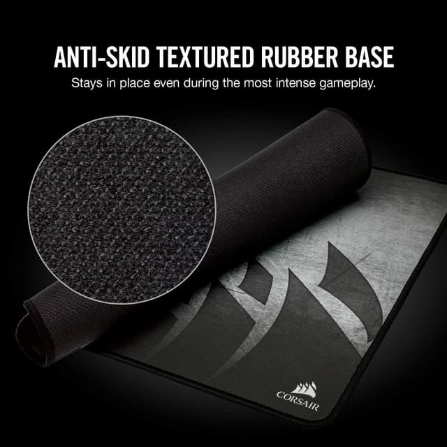 Thumbnail 4 de Corsair MM200 PRO Gaming-Mauspad 45×40 cm