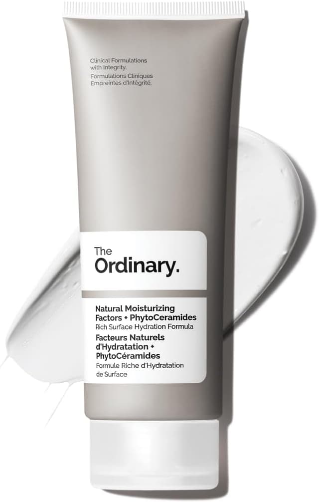 Detalle de The Ordinary Natural Moisturising Factors 100ml