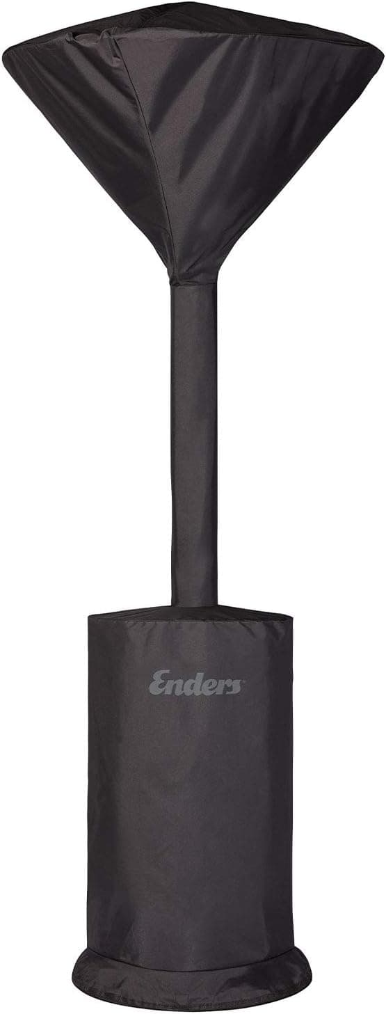 Imagen de Enders funda impermeable para estufa de gas en OfertitasTOP
