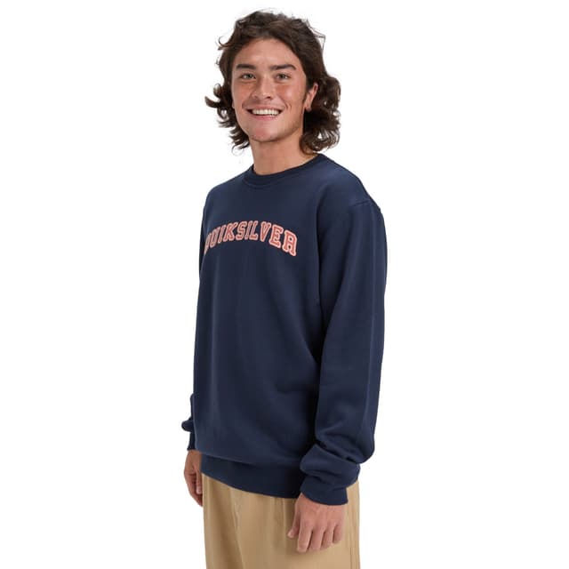 Thumbnail 2 de Quiksilver Graphic Sudadera de hombre