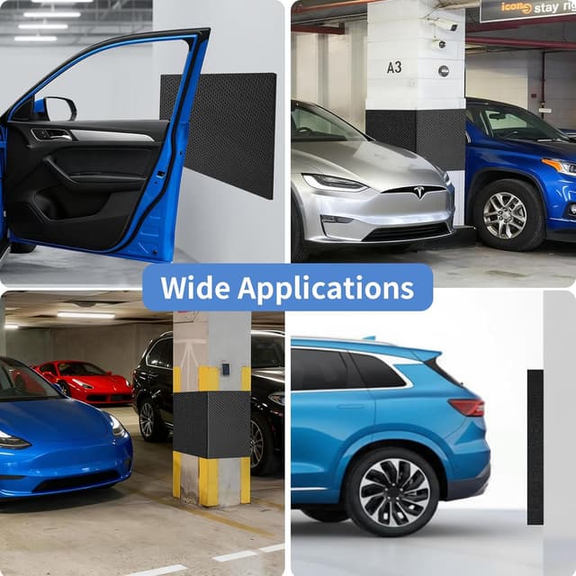 Thumbnail 6 de OTraki Protezione per Colonne 2m x 20cm