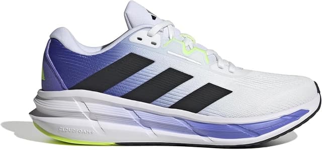 Detalle 2 de adidas Questar 3 Zapatillas running 44 2/3