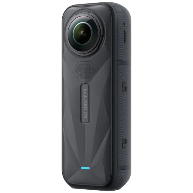 Detalle 2 de Insta360 X5 Edición Estándar 8K 360º Cámara de acción
