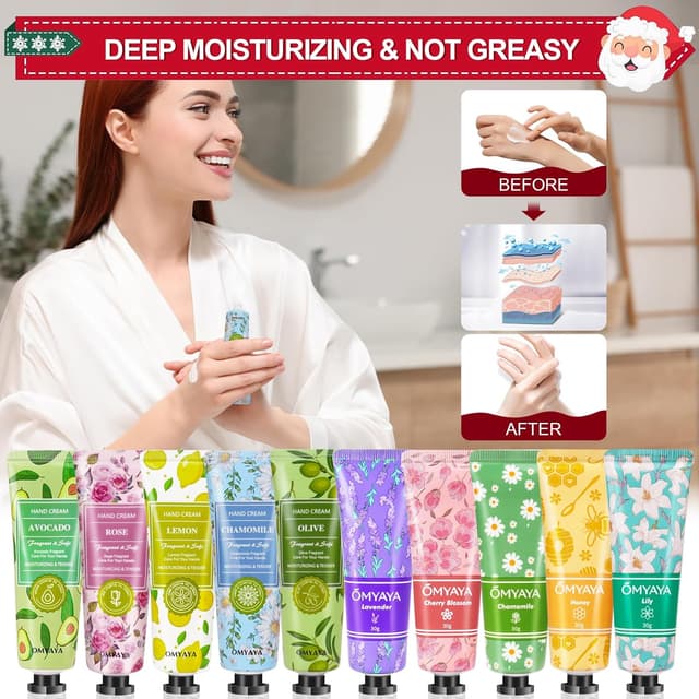 Thumbnail 4 de Mini Handcreme Set 15 Stück 🎁👐