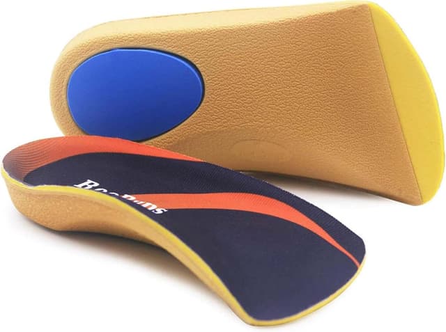 Imagen de RooRuns 3/4 High Arch Support Insoles 6–9.5 UK en OfertitasTOP