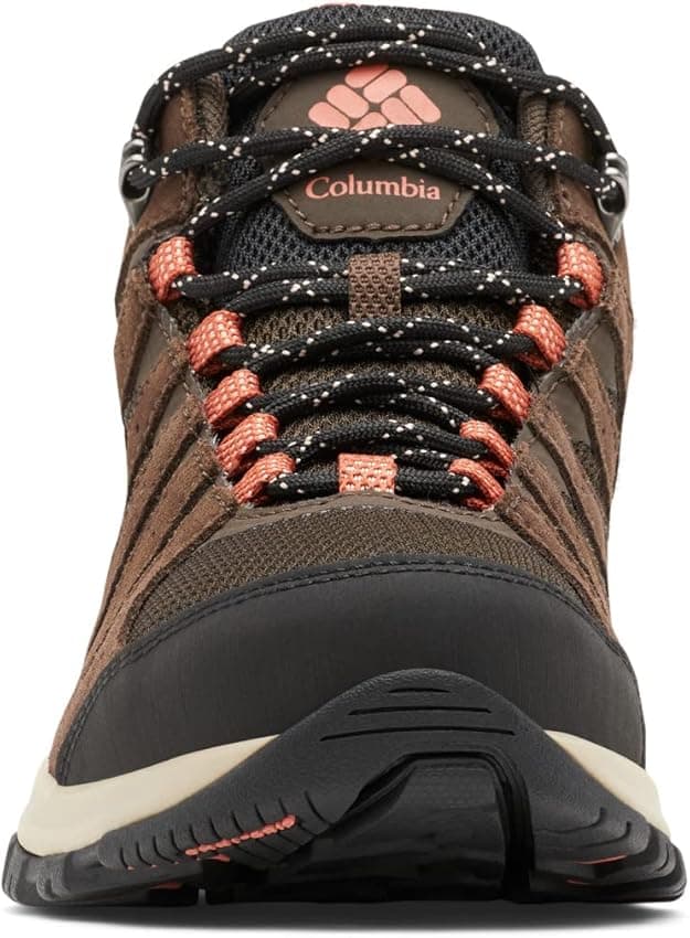 Thumbnail 2 de Columbia Redmond 3 Mid WP - Botas Senderismo Mujer