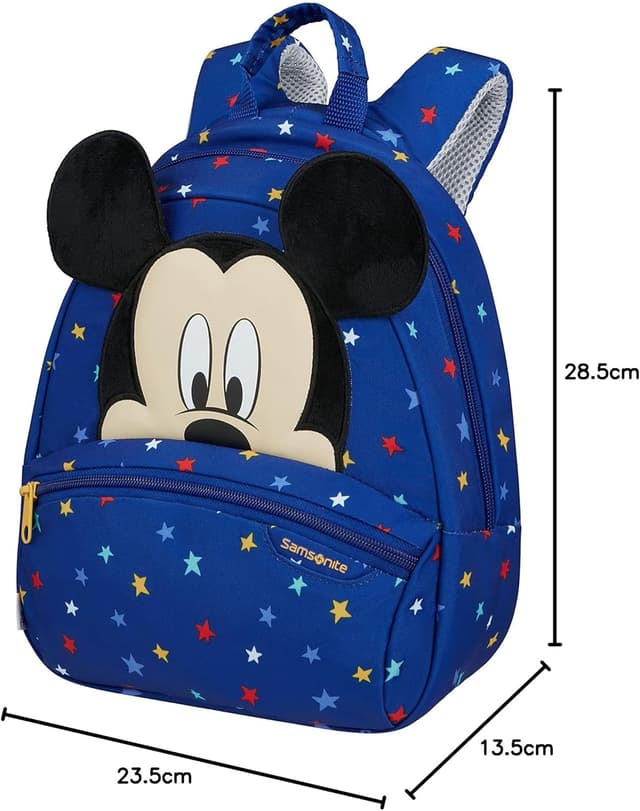 Thumbnail 6 de Samsonite Disney Ultimate 2.0 Mochila Infantil S 28.5cm ⭐