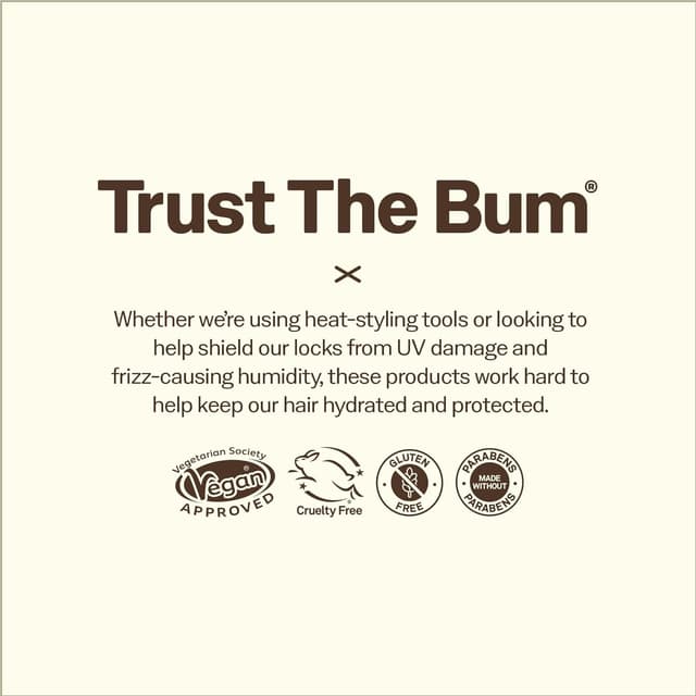 Thumbnail 4 de Sun Bum Sonny's Original Surf Paste 3 oz — hair paste