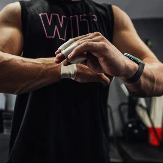 Thumbnail 3 de 3 Rotoli Tape sportivo anelastico 3,8×10 m 🩹