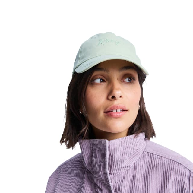 Detalle 2 de Roxy Slow Song II chaqueta oversize