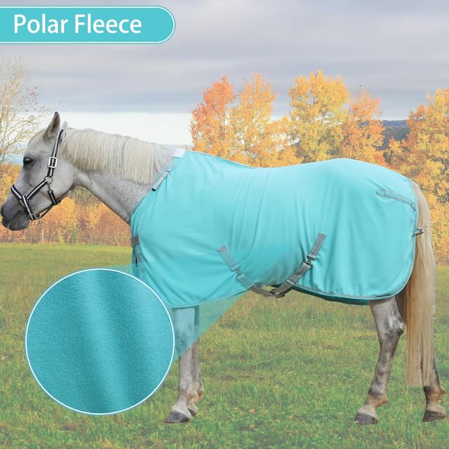 Thumbnail 2 de Leberna Fleece Cooler 5'9