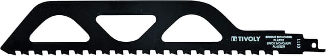 Detalle de Lame scie sabre Tivoly XT505820111 pour Monomur