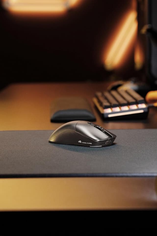 Thumbnail 6 de Glorious Model O 2 Pro Wireless Gaming Mouse