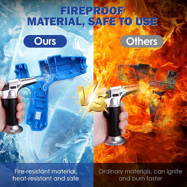 Detalle 2 de Hot Glue Gun 50W Mini for DIY Repairs