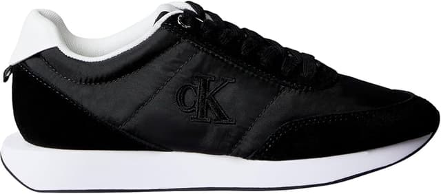 Thumbnail 4 de Calvin Klein Runner Sneaker Mujer 42 negro