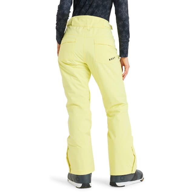 Detalle 2 de Roxy Backyard Roxy pantalón snow 10K