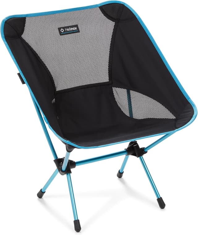 Detalle de Lightweight camping chair 0.89kg