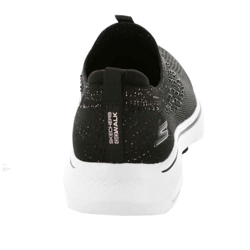 Thumbnail 6 de Skechers Go Walk 7 Bling, Zapatillas Mujer ✨ Black, 42 EU