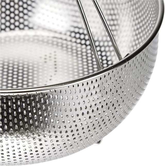 Thumbnail 1 de BRA Cestillo multiusos acero inoxidable 22 cm