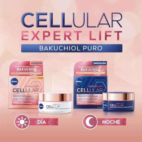 Thumbnail 8 de Nivea Crème de jour 50 ml