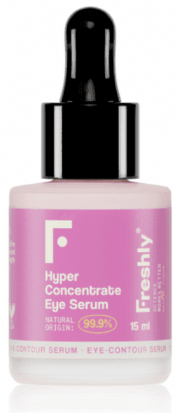Detalle de Freshly Cosmetics Hyper-Concentrate Eye Contour Serum 15 ml