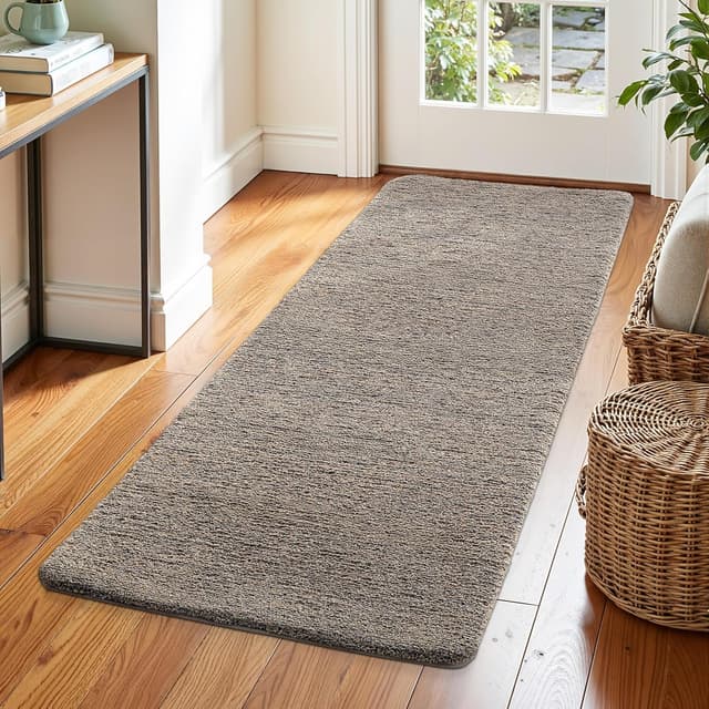 Imagen de DEXI Runner 60 x 180 cm hallway rug en OfertitasTOP