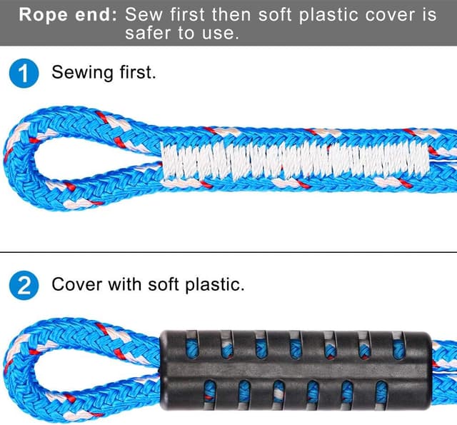 Thumbnail 3 de BeneLabel 2er Schaukel Befestigung 100 cm đł