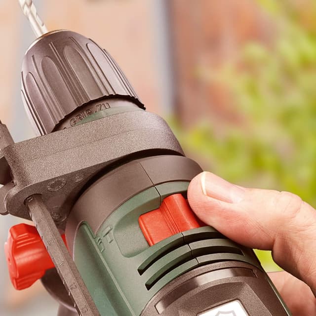 Thumbnail 5 de Bosch UniversalImpact 800 Schlagbohrmaschine 800 Watt