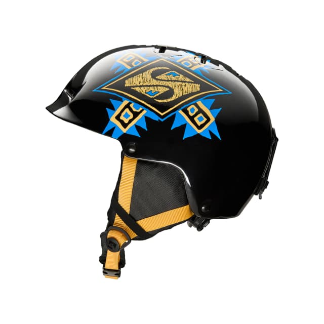 Detalle 2 de Quiksilver Empire Casco infantil esquí