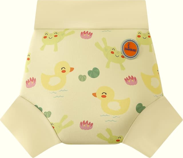 Thumbnail 5 de Swimbubs Reusable Swim Nappy 12–24 months