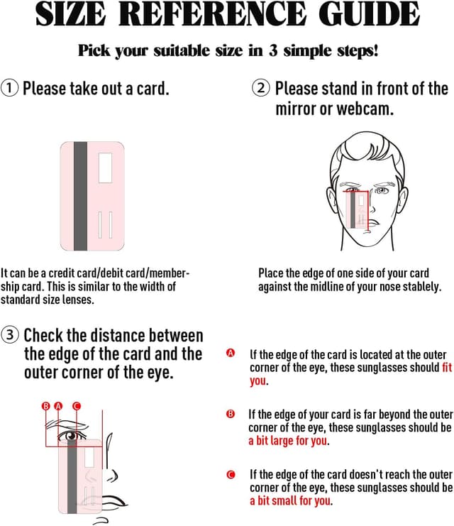 Thumbnail 5 de CGID GA61 gafas de sol piloto Al-Mg UV400