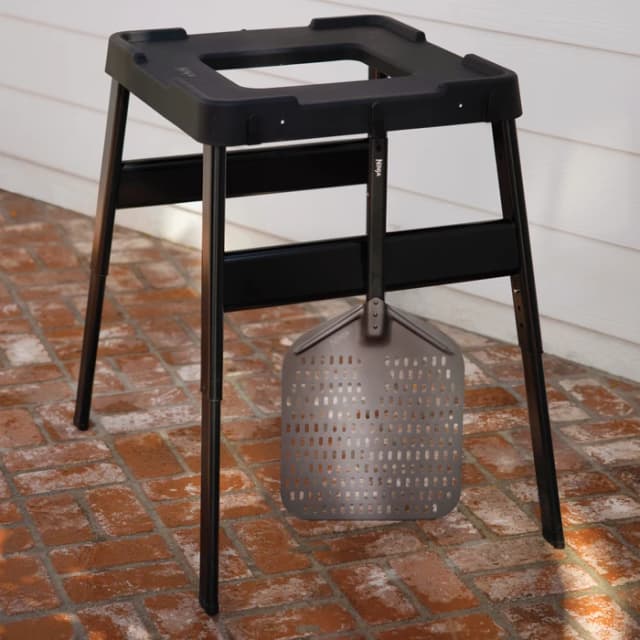 Detalle de Ninja Woodfire Pro XL Elektrogrill & Smoker OG901EU inkl. Ständer