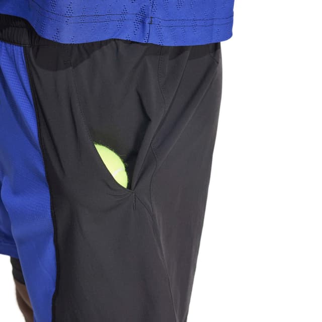 Thumbnail 5 de adidas SET Pantalón corto de tenis y pádel para hombre