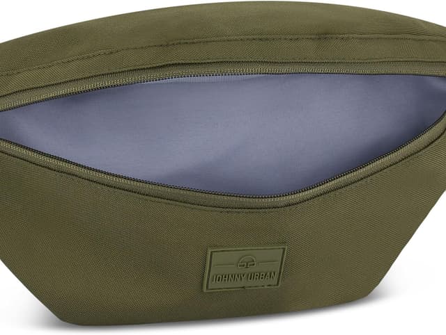 Detalle 2 de Johnny Urban Bauchtasche Erik Large 3 Liter