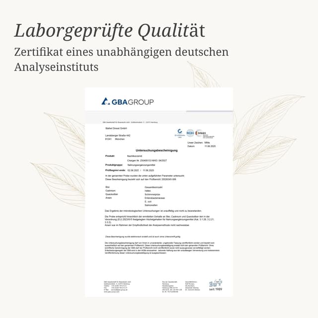 Detalle 2 de BÄRBEL DREXEL Nachtkerzenöl 2000 mg Kapseln