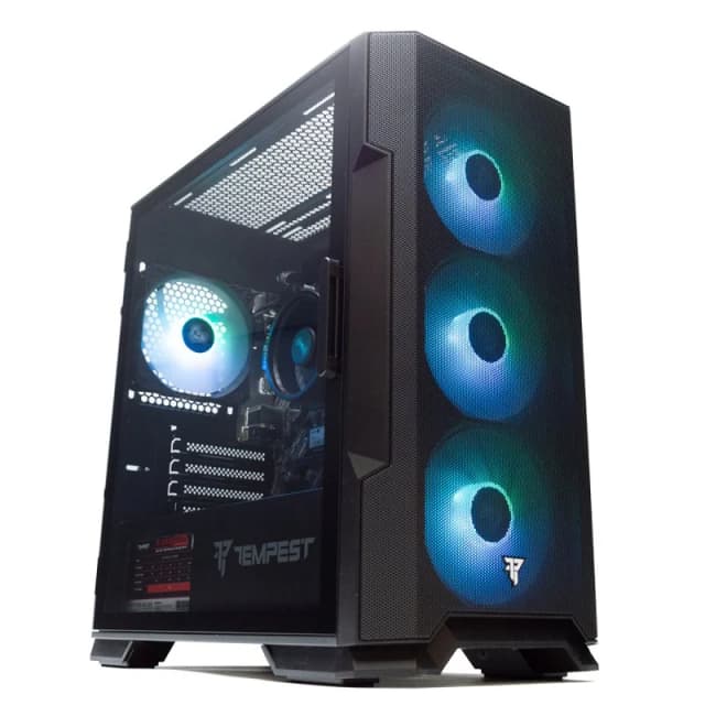 Detalle de pccom-pccom Work Ryzen 7 5700G 1TB SSD