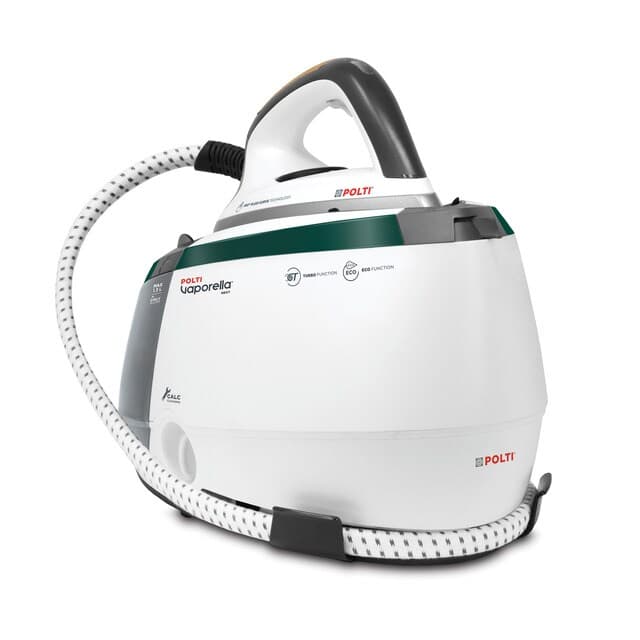 Thumbnail 1 de Polti Vaporella Next VN18.65 — centro de planchado con autonomía ilimitada