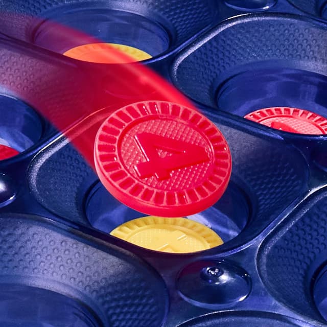 Thumbnail 6 de 4 gewinnt Bounce Spiel Deutsche Version 🎲