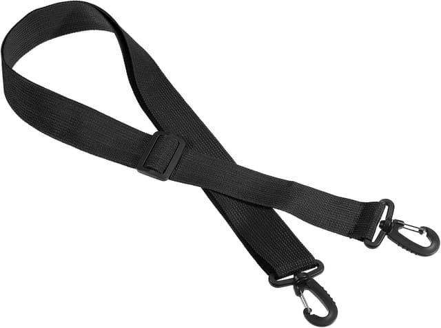 Detalle de Patikil Ski Carrier Strap for Ski & Snowboard Boots (Adjustable Shoulder Sling)