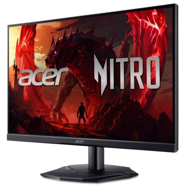 Detalle 2 de Acer KG241YP3 monitor gaming 180 Hz
