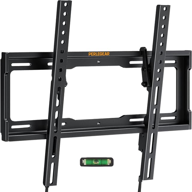 Detalle de Perlegear Soporte TV 26-65" inclinable 45 kg