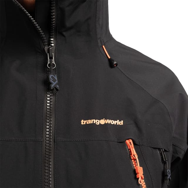 Thumbnail 6 de Trangoworld Trx2 Shell WM Pro - Chaqueta mujer con protección 🌧