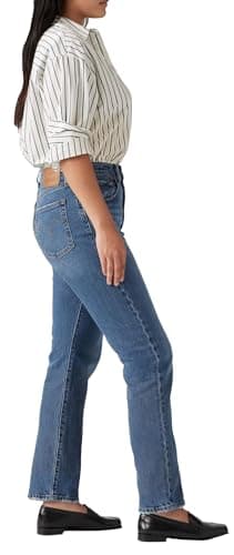 Thumbnail 5 de Levi's 501 Erin Can't Wait Stretch 28W/32L