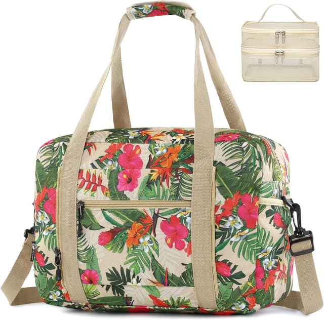 Detalle de SPAHER Sac de Voyage Pliable 25L