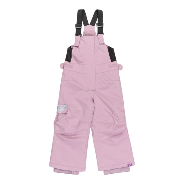 Detalle de Roxy Lola — Peto técnico snow para niños