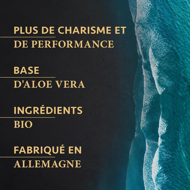 Detalle de Satin Naturel Sérum Visage Homme 75ml Hydratant