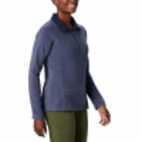 Detalle 2 de Columbia Sudadera forro polar Mujer L