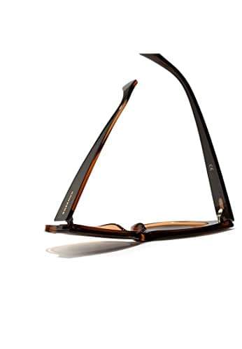 Thumbnail 4 de HAWKERS Fusion Audrey Marrón gafas de sol