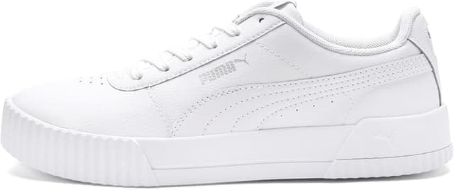 Detalle de PUMA Carina L zapatillas mujer 38 EU